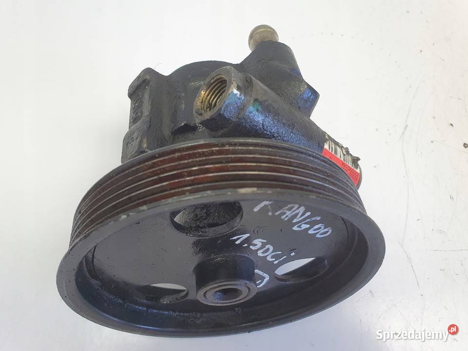 Dacia Logan I 15 DCi POMPA WSPOMAGANIA Rudka