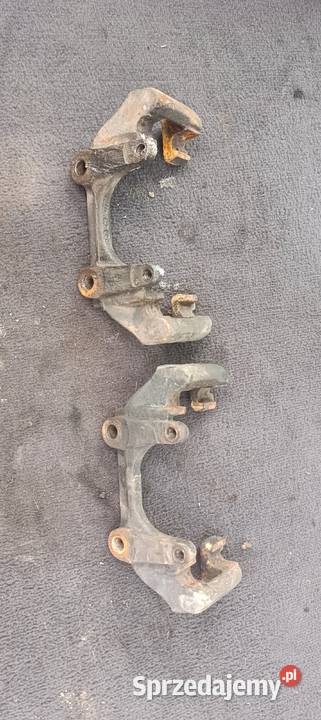 Jarzmo Przód Audi A4 B5 a232 Myszków