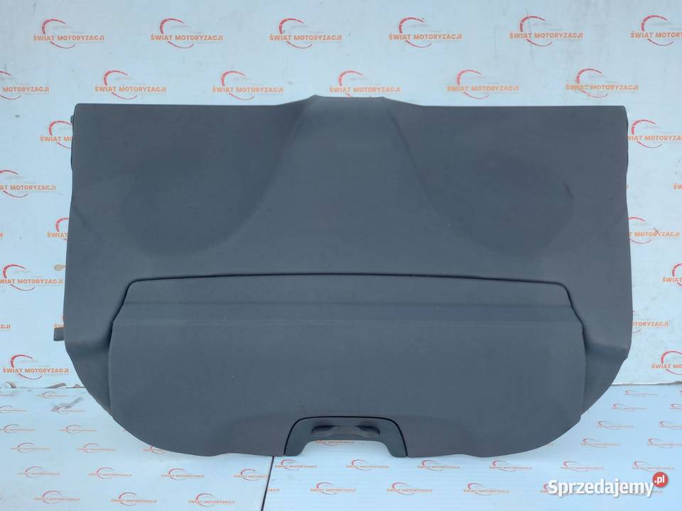 VOLVO C30 LIFT 11r półka bagażnika 36151102 Motoryzacja