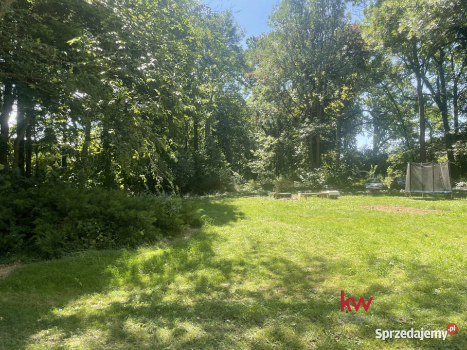 Dom wolnostojący Sielinko Parkowa 500m2 wielkopolskie