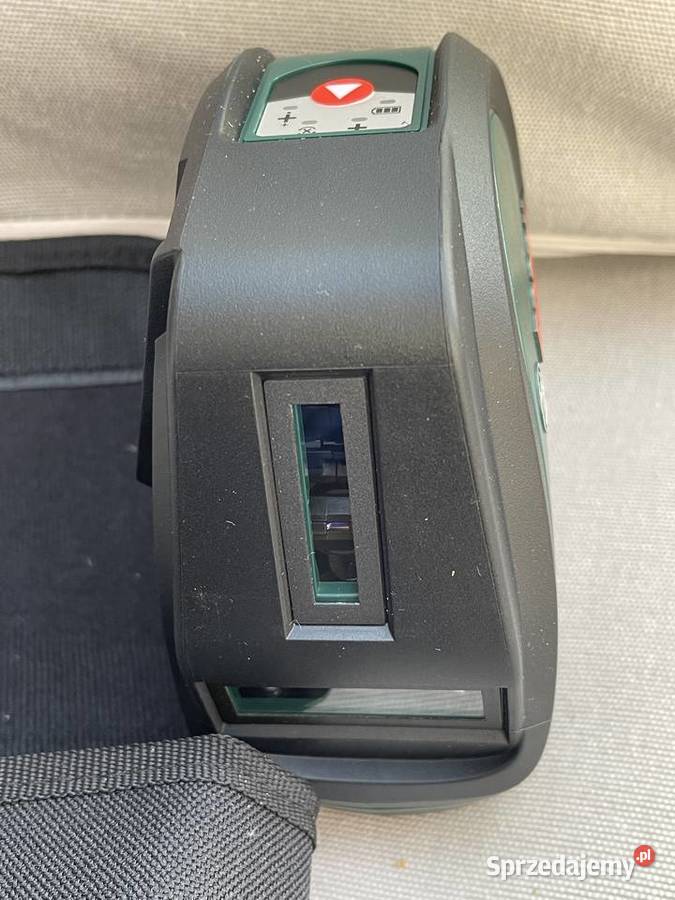 Bosch laser krzyżowy Universal Level 3 TP320 podkarpackie Rzeszów