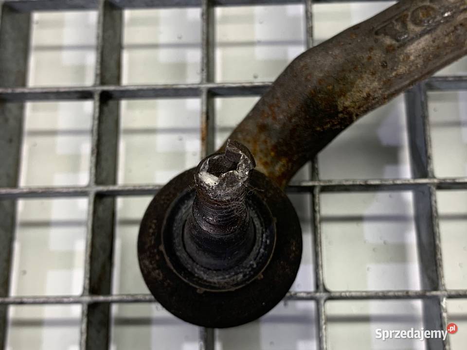 PRZEKŁADNIA KIEROWNICZA MAGLOWNICA VOLVO V40 20 podkarpackie