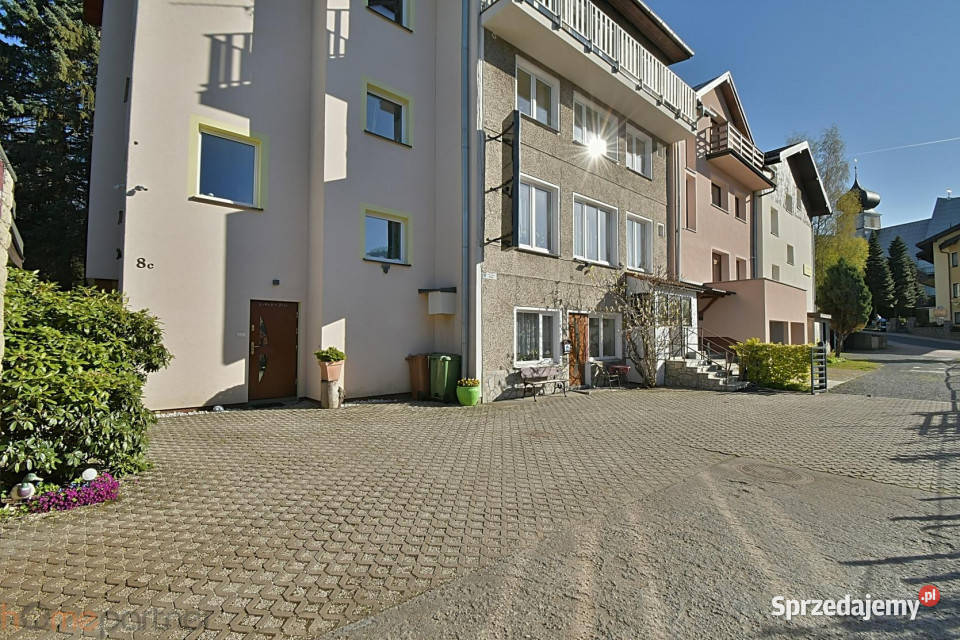 Lokal 5417m2 Karpacz Sprzedaż sprzedam