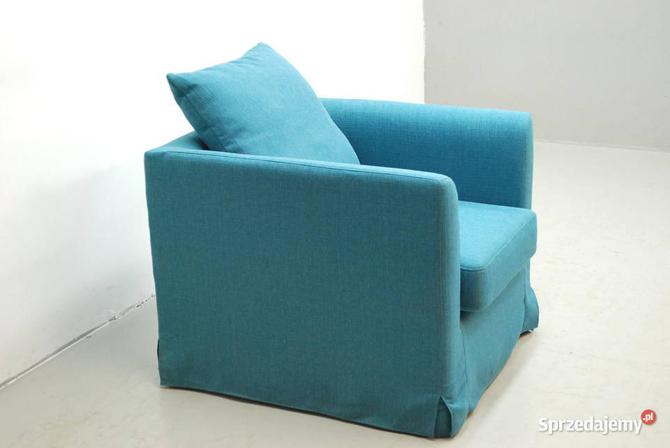 NLT WYGODNY FOTEL OKAZJA wielkopolskie Poznań