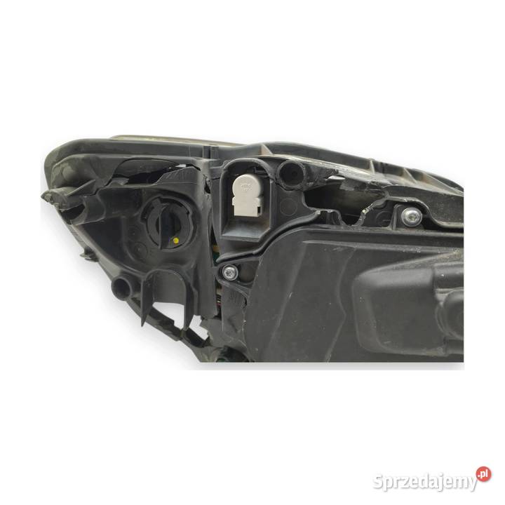 LAMPA LEWA Volvo S60 II V60 LIFT 2013 lewy przód lubelskie Chełm