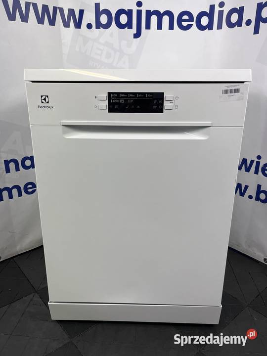 Zmywarka ELECTROLUX ESM48210SW SatelliteClean Warszawa