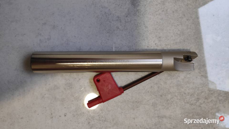 Frez głowica na płtyki apmt11351604 wielkopolskie