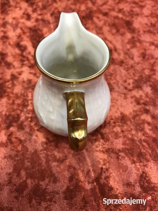 Mlecznik Rosenthal Sanssouci Gold Kielce