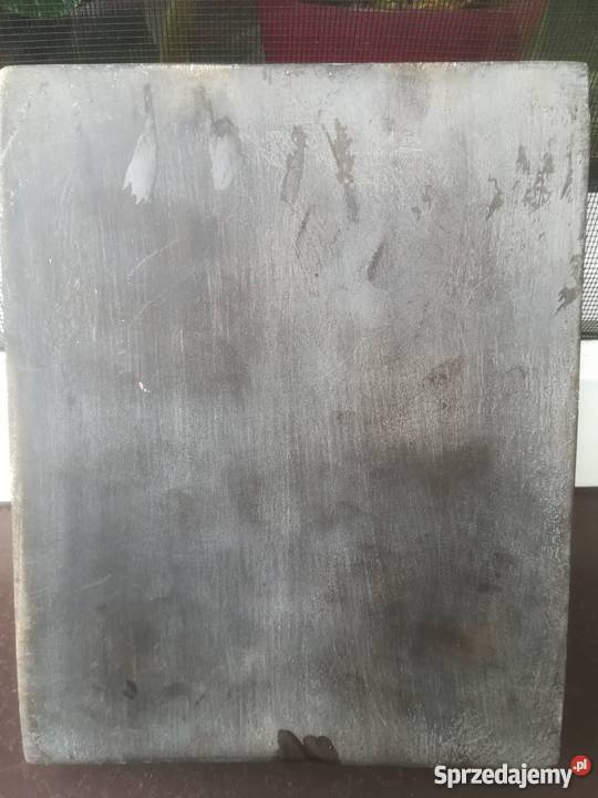 Ikona Matki Bożej Kazańskiej mazowieckie Siedlce