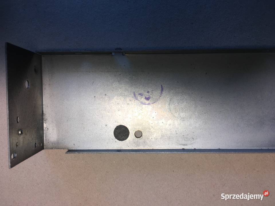 MDS 432 panel tylny lubelskie Lublin