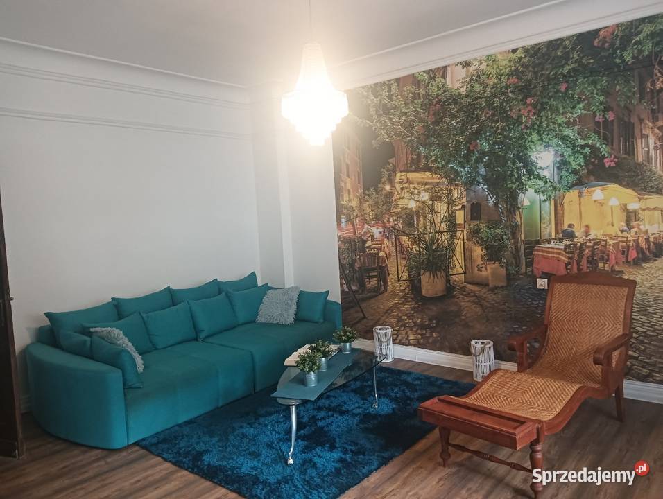 Mieszkanie107m2 Centrum 4 pokoje 2 balkony pomorskie Słupsk
