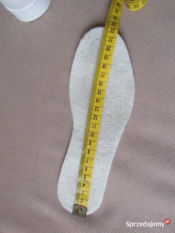 buty komunijne białe 35 36 24cm Kraków sprzedam