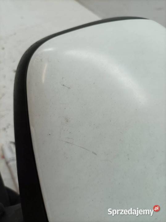 LUSTERKO LEWE 5PIN EU BIAŁE 232636 Citroen Lusterka zewnętrzne świętokrzyskie