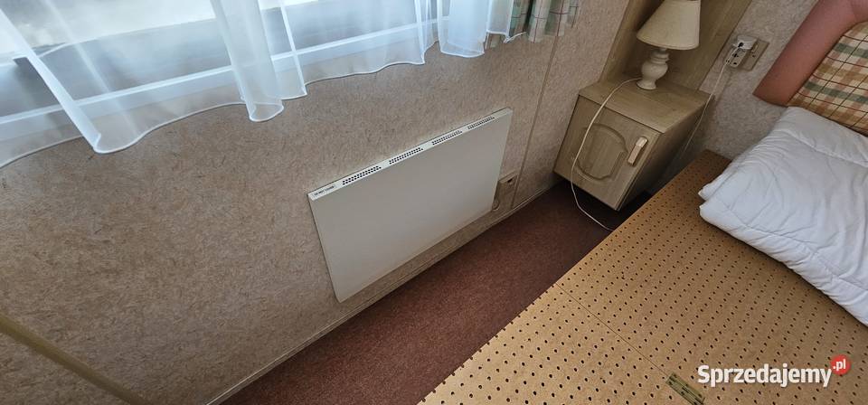 Domek holenderski WESTMORLAND 2 pokoje 480 plac Lublin