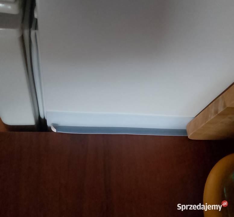 Listwa meblowa maskująca międzyblaty szczeliny Wykończenie mazowieckie