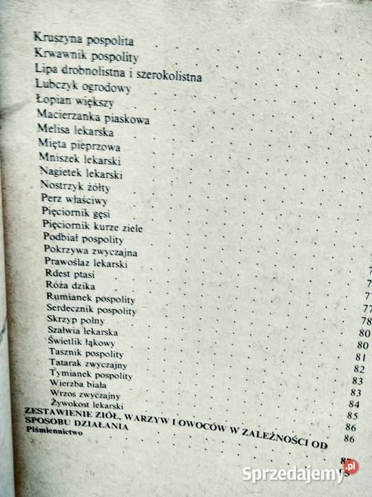 Przyjemne i pożyteczne antykwariat internetowy