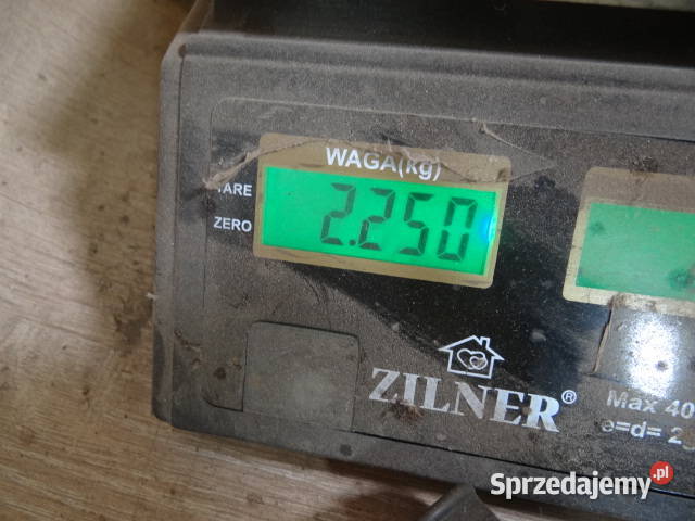 śruby ESKA 8 i 6 mm 22 zestaw MZ Simson org DDR Żary
