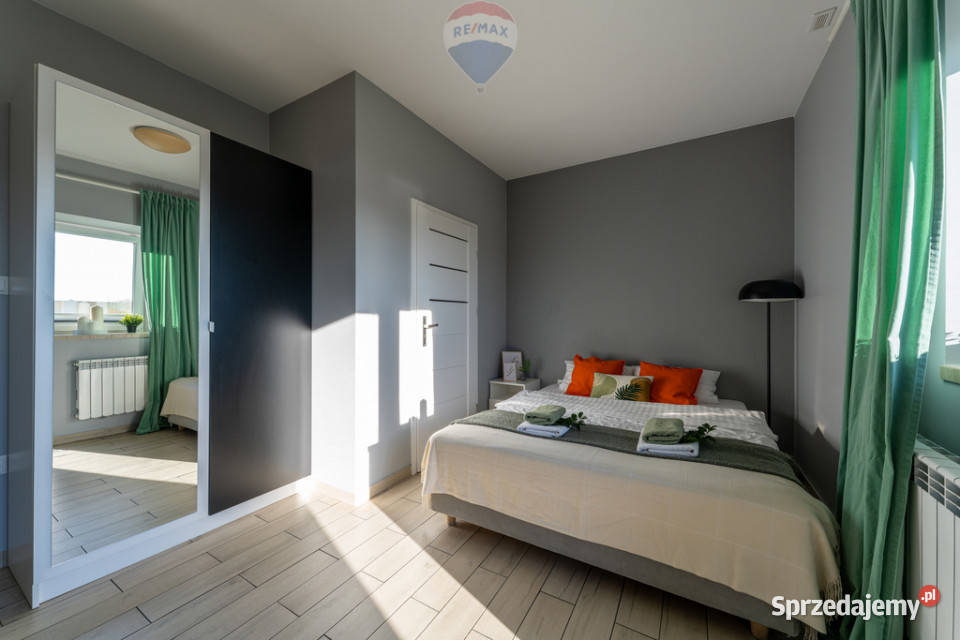 Mieszkanie do sprzedania Olszówka 200m2 7 pokoi