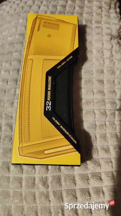 Magazynek Daniel Defense AR15 mazowieckie Warszawa