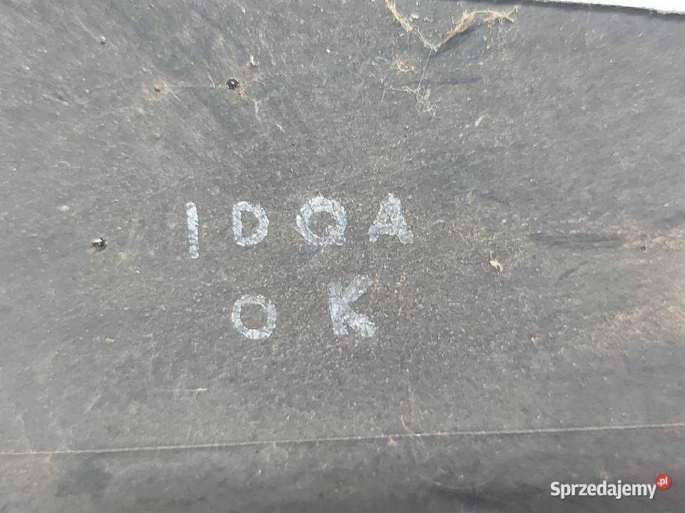 HYUNDAI i40 BLUE 13r ślizg lampy lewy przód Kielce