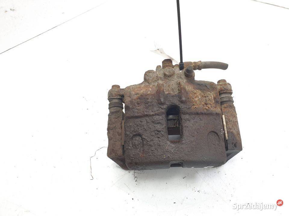 ZACISK HAMULCOWY PRZÓD LEWY LAND ROVER Lipno