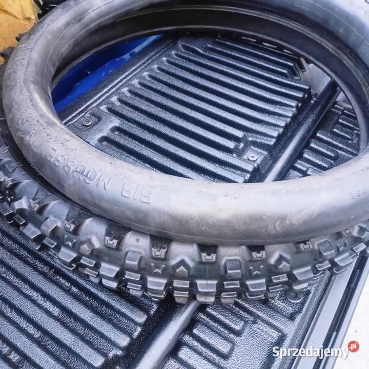 OPONA MOTO CROSS ENDURO przednia Micheli 909021 Michelin podkarpackie Ropczyce
