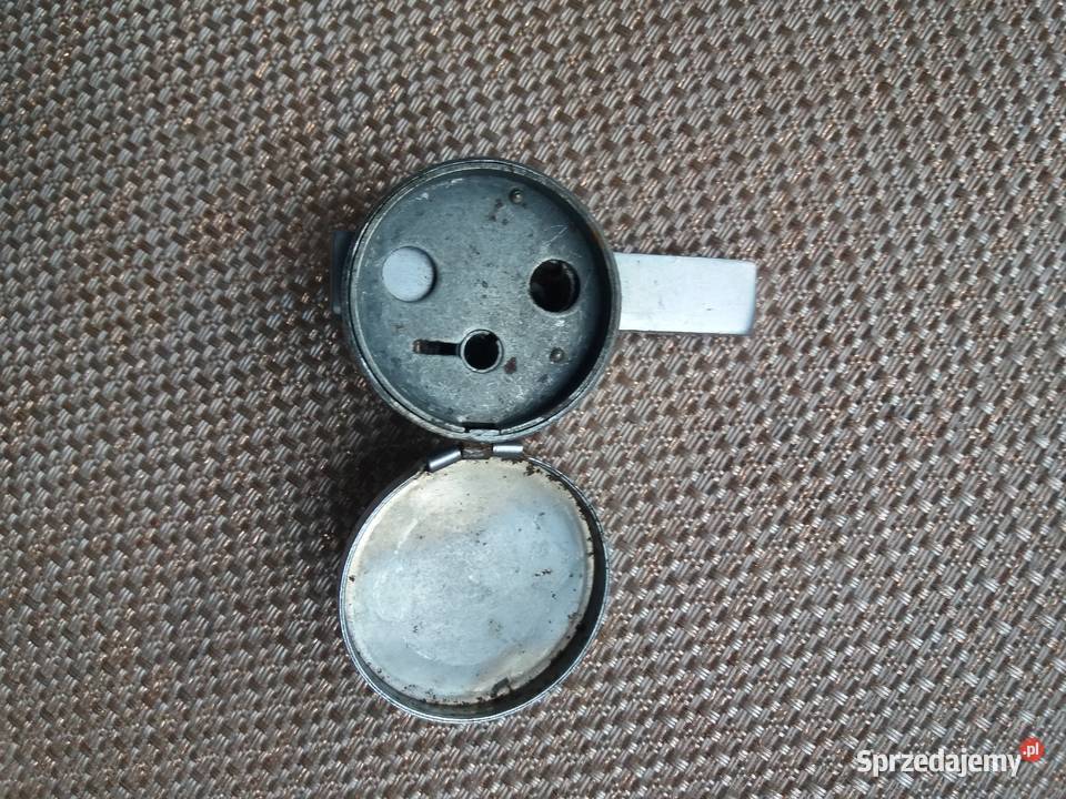 ZZR blokada Koła rower Romet prl wigry jubilat Lisew