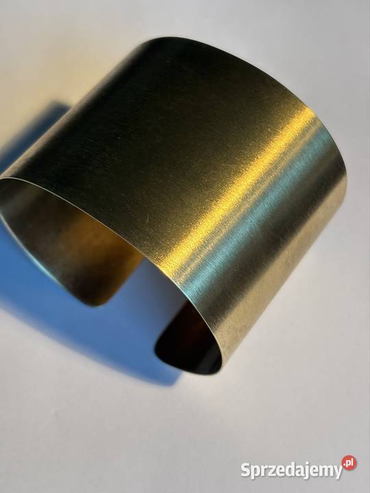 Bransoletka Less Studio kujawsko-pomorskie