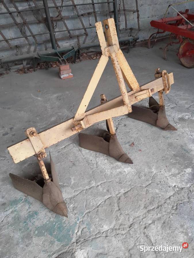 Radełka do ziemniaków Konary