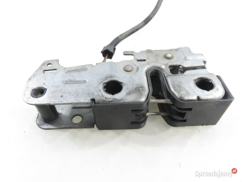 ZAMEK MASKI VW TIGUAN 5N 5N0823509A małopolskie sprzedam