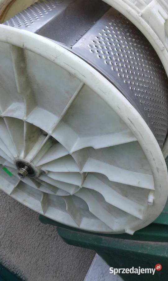 Jgnis awv 513500 do tej pralki bęben z grzałką