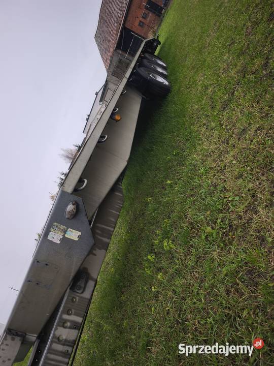 Laweta Boro Br3 Krobia