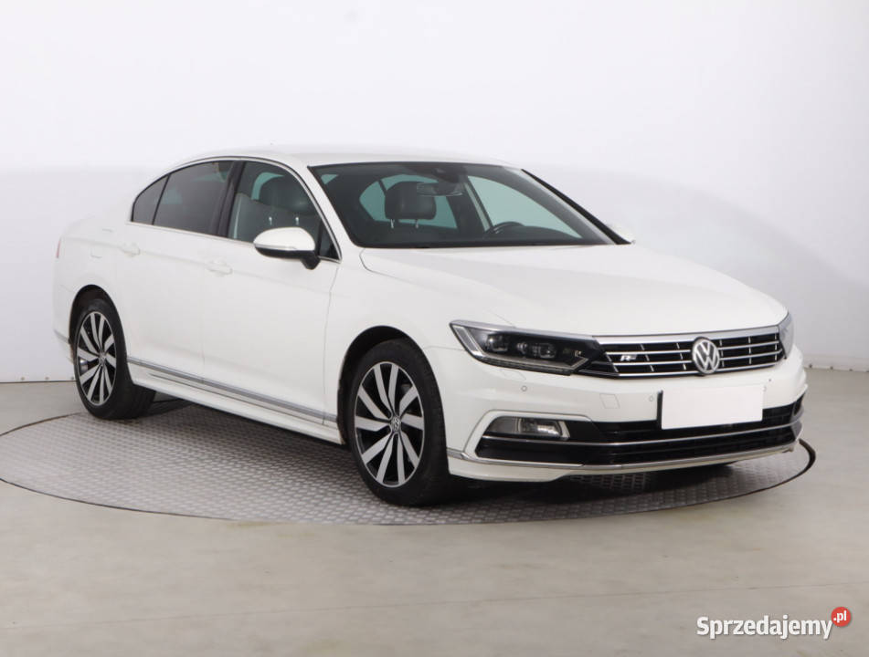 VW Passat 18 TSI czujnik zmierzchu sprzedam