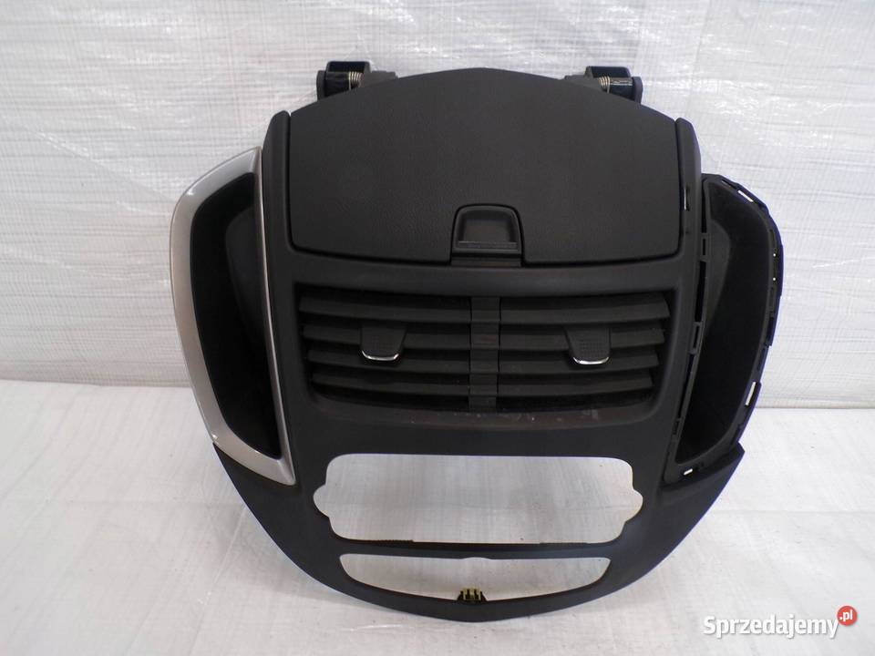 CHEVROLET TRAX RAMKA ŚRODKOWA PANELU NAWIEWU