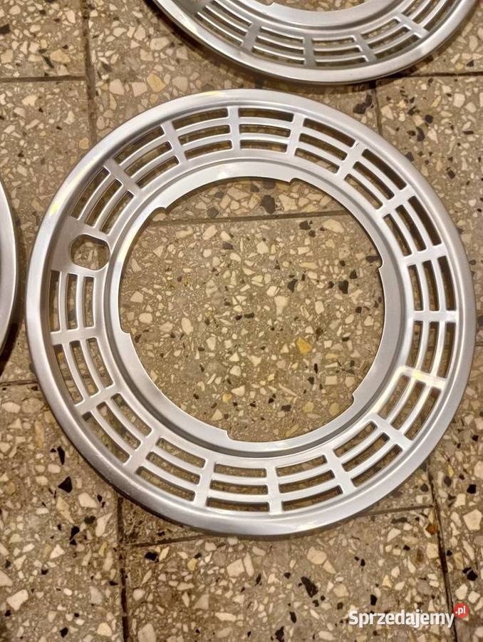 Kołpaki słoneczka Wartburg Trabant Strzegom sprzedam