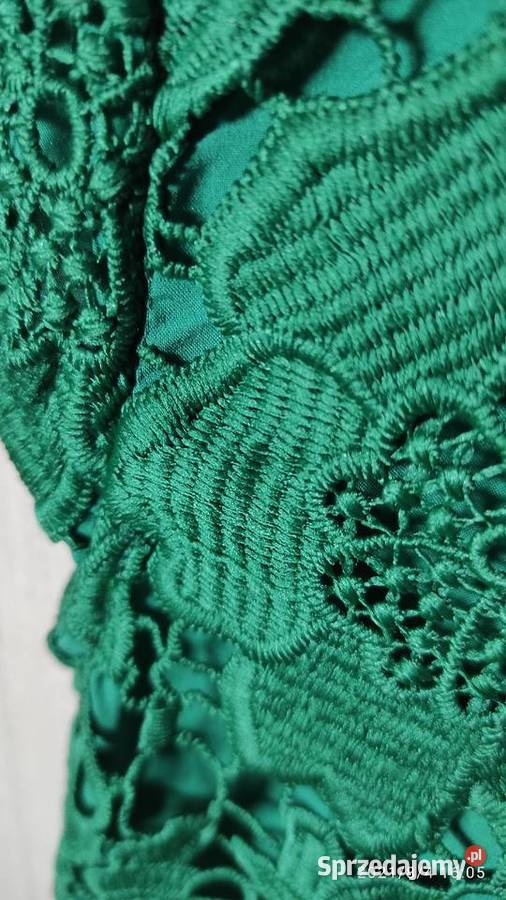 Sukienka sukienki 134 Rozmiar 134 Jabłonica