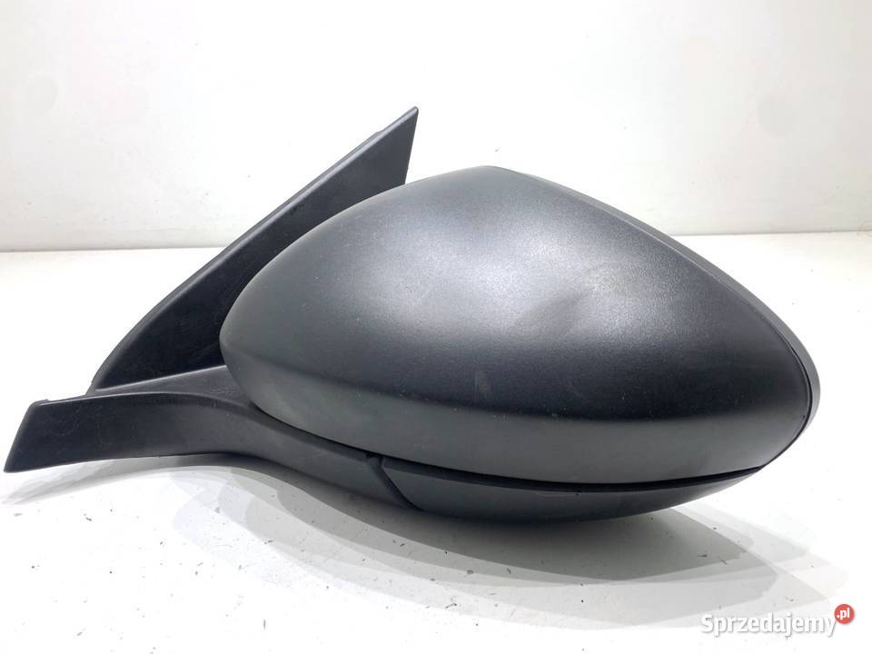 LUSTERKO LEWY FIAT TIPO SedanLimuzyna NERO osobowe sprzedam