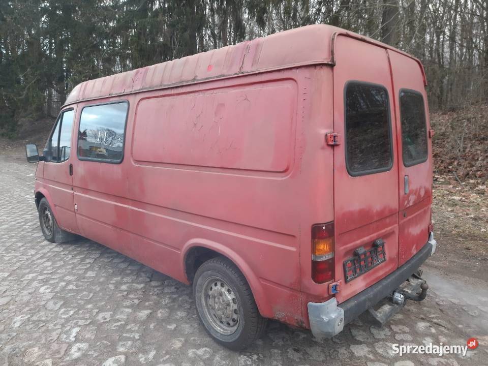25D 85 Manual Stan hak warmińsko-mazurskie Mrągowo