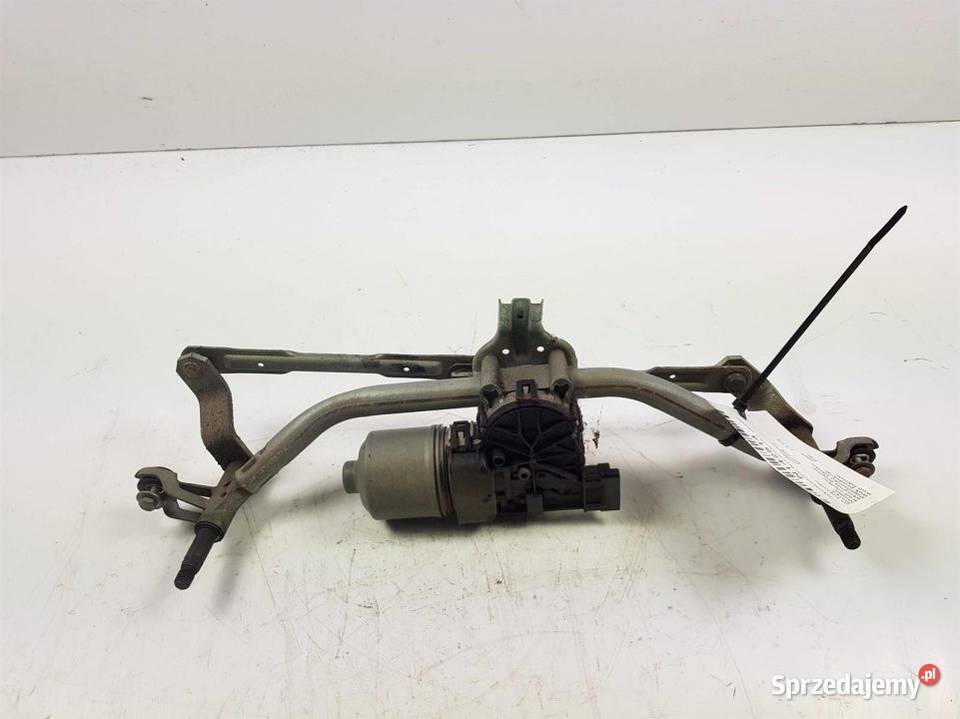 MECHANIZM WYCIERACZEK PRZÓD 207 SW 9650380780 Lipno