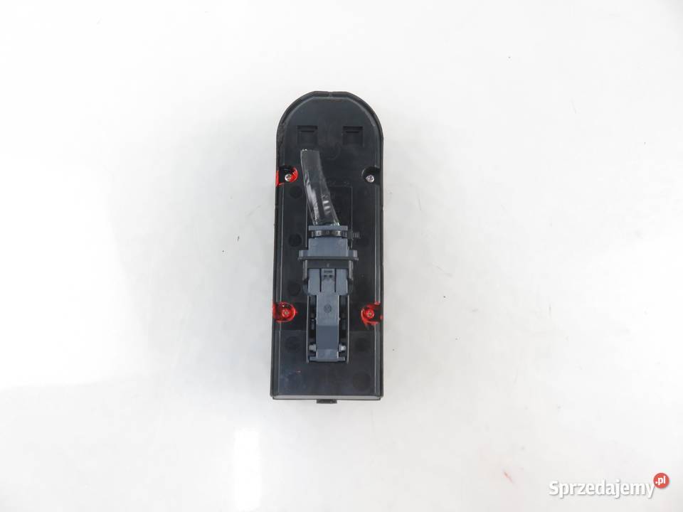 PANEL SZYB OPEL ZAFIRA B 13228699