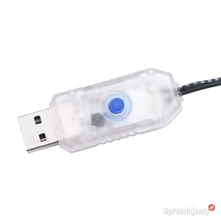 Ozdoba świąteczna LED w kształcie choinki 160 sprzedam