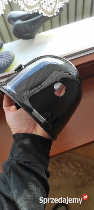 Skorupa lampy przód WSK 175 Oświetlenie Gdańsk sprzedam