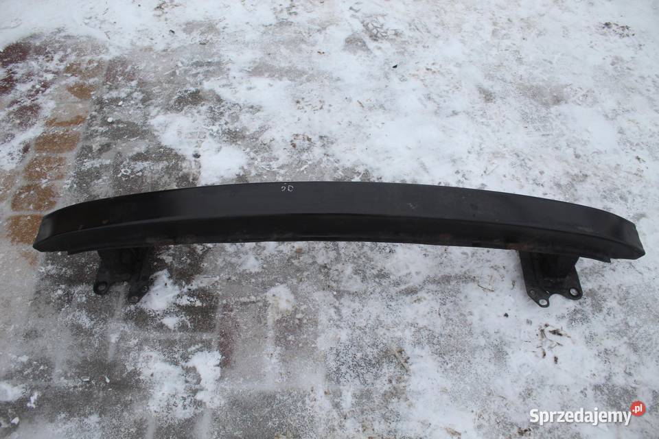 BELKA WZMOCNIENIE ZDERZAKA PRZÓD VW FOX sprzedam