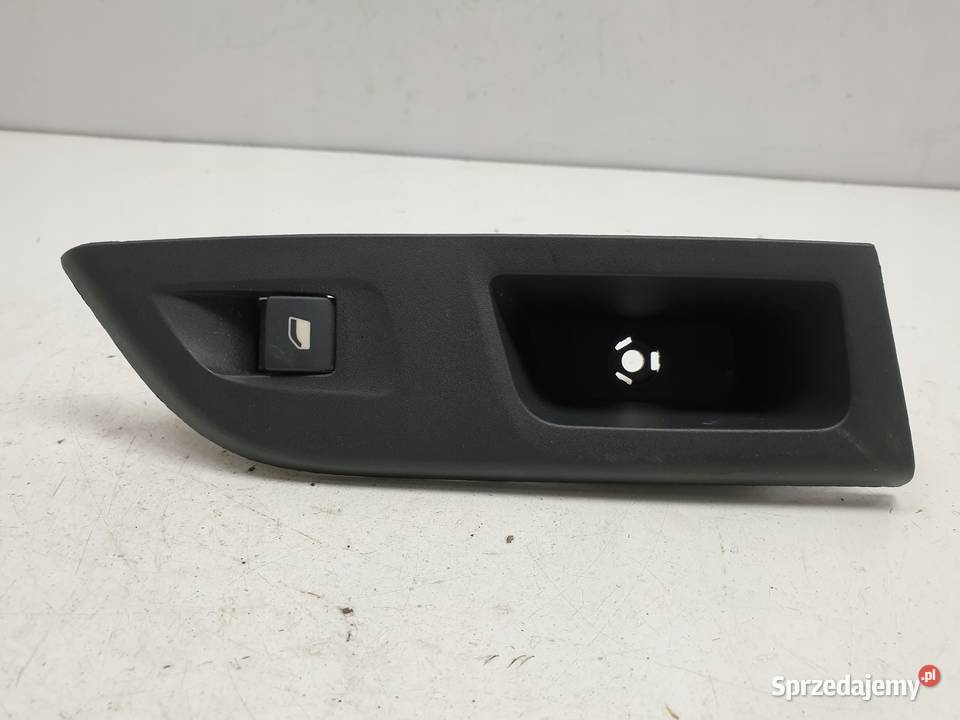 PRAWY PANEL STERWANIA SZYBĄ Opel Corsa F Chełm