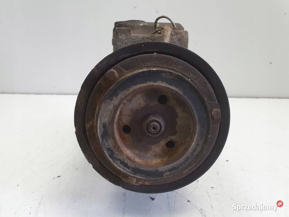 SPRĘŻARKA KLIMATYZACJI Land Rover Freelander 20 osobowe Chełm