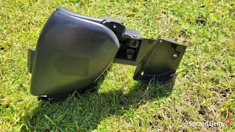 schowek SUZUKI BURGMAN 400250 K3K6 wielkopolskie sprzedam