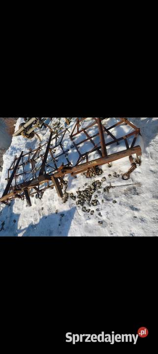 Brony 3ki grudziądz składane małopolskie Nowy Sącz sprzedam