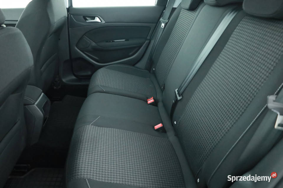 Peugeot 308 15 BlueHDi nieuszkodzony 308 Piaseczno sprzedam