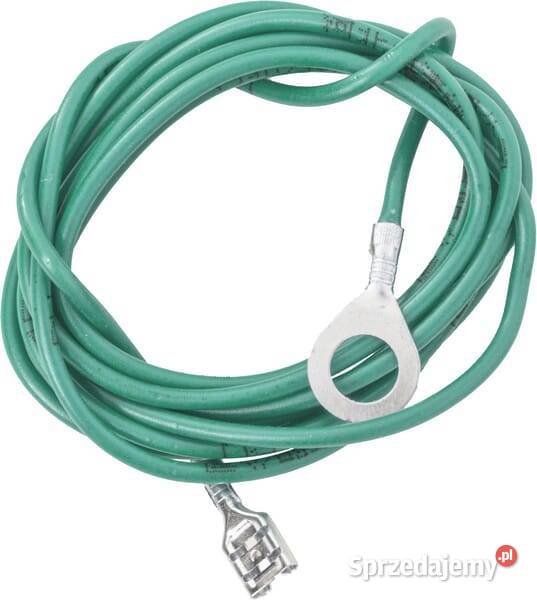 Siatka Titan Net 122 50 m pojedynczy kolec 27832 Kamionna sprzedam