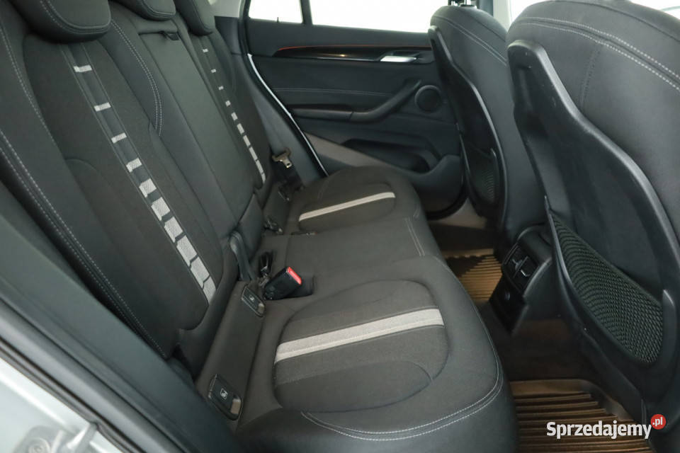 BMW X1 xDrive18d czujnik parkowania Piaseczno